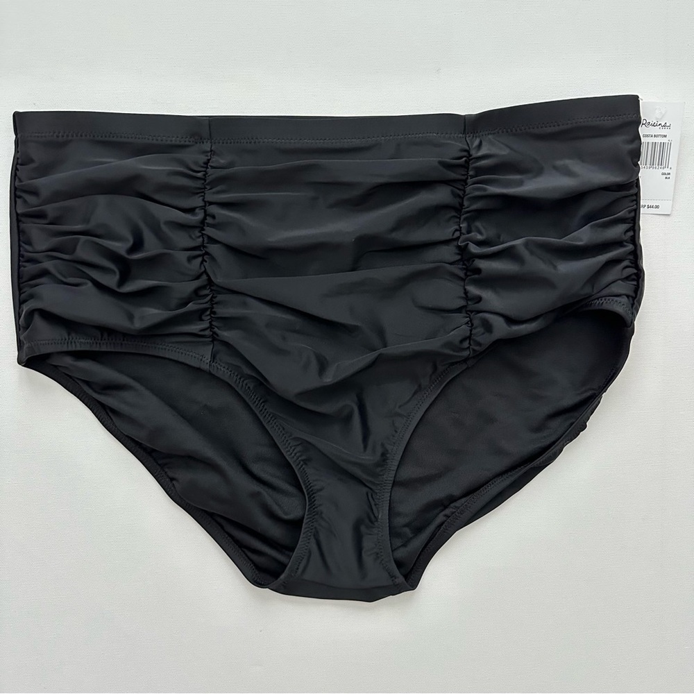 RAISINS CURVE COSTA HIGH WAIST BOTTOM Size 22W